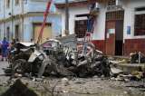 Las medidas en Cauca tras la serie de ataques en diferentes municipios
