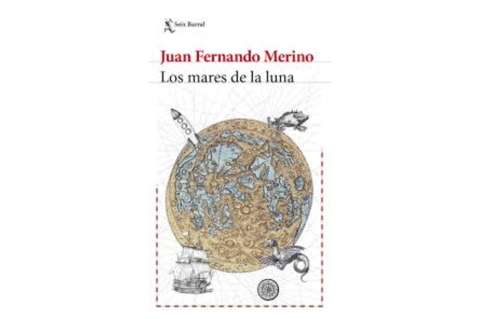 Los mares de Merino