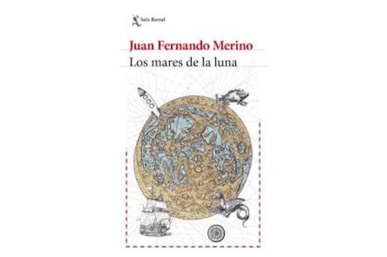 Los mares de Merino
