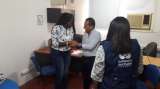 Directivas de Junior ofrecieron excusas a la porrista que denunció discriminación
