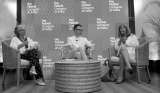 En fotos: el Hay Festival Cartagena rindió homenaje a Guillermo Cano