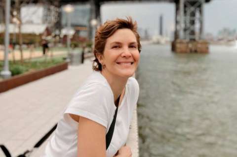 Margarita Ortega: hijos, edad, por qué salió de RCN y más de la presentadora