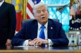 Tras la promesa de Trump de desclasificar archivos, la Casa Blanca registra aliens.gov