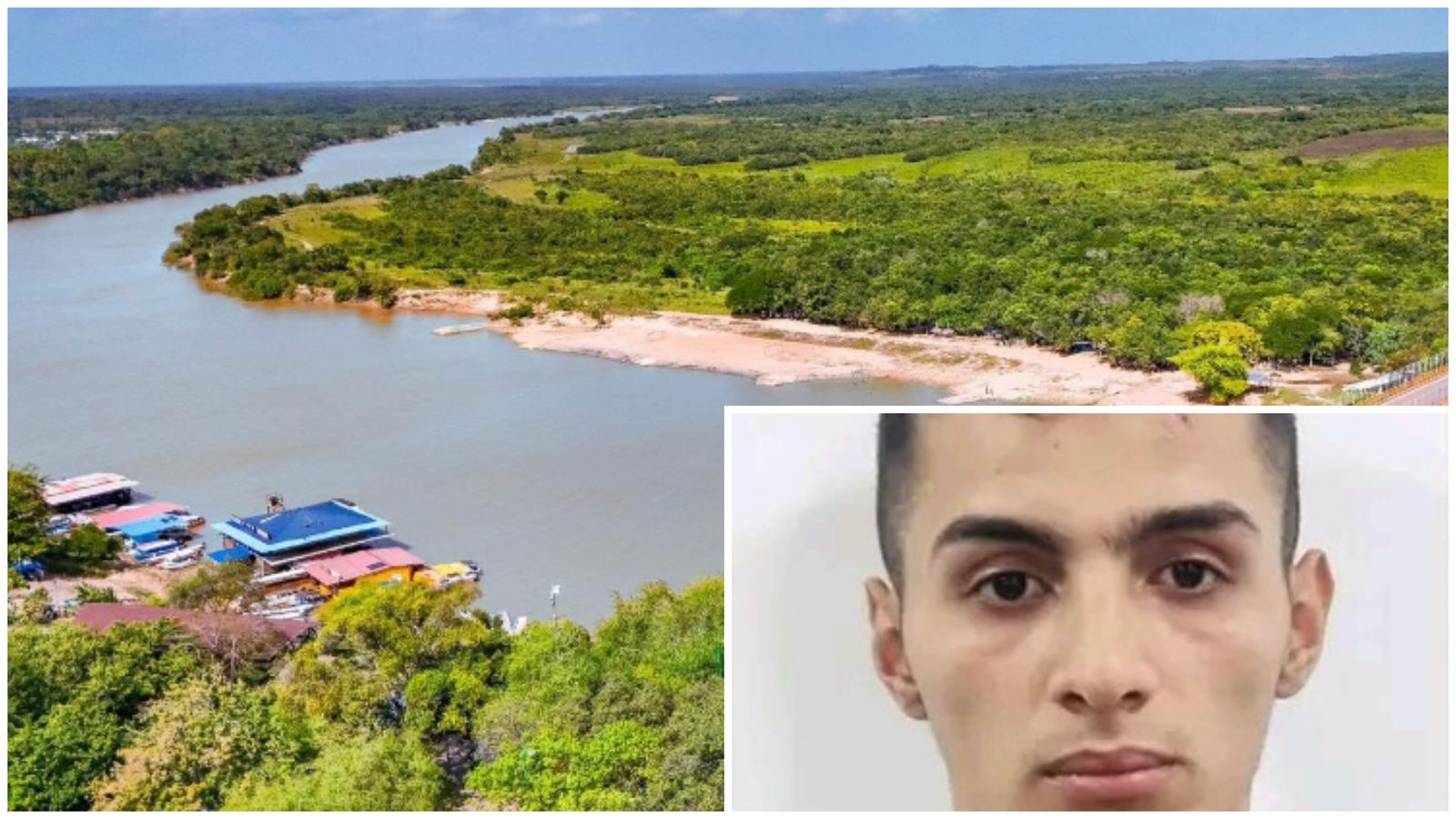 Lady Johana Giraldo y su hija de 17 años fueron reportadas como desaparecidas el 5 de abril en Puerto Gaitán, Meta. Sus cuerpos aparecieron una semana después.
