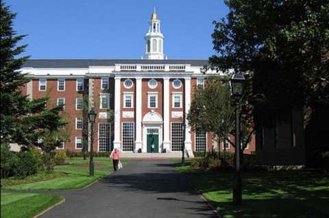 “Pequeño glosario de antintelectualismo académico”: Hoy “Harvard” y “Sí, pero…”