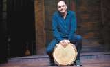 “El teatro es comunión”: Eduardo Vasco