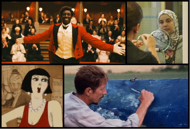 Nuestros recomendados para el Festival de Cine Francés