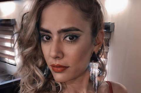 Murió Yeimy Montoya: así se despidió Carolina Ramírez de “La Reina del Flow”