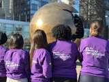 She Is: 10 años de la fundación que ayuda a transformar sueños en oportunidades