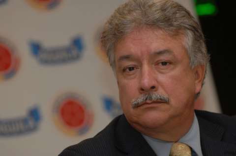 Jorge Perdomo, nuevo presidente de la Dimayor