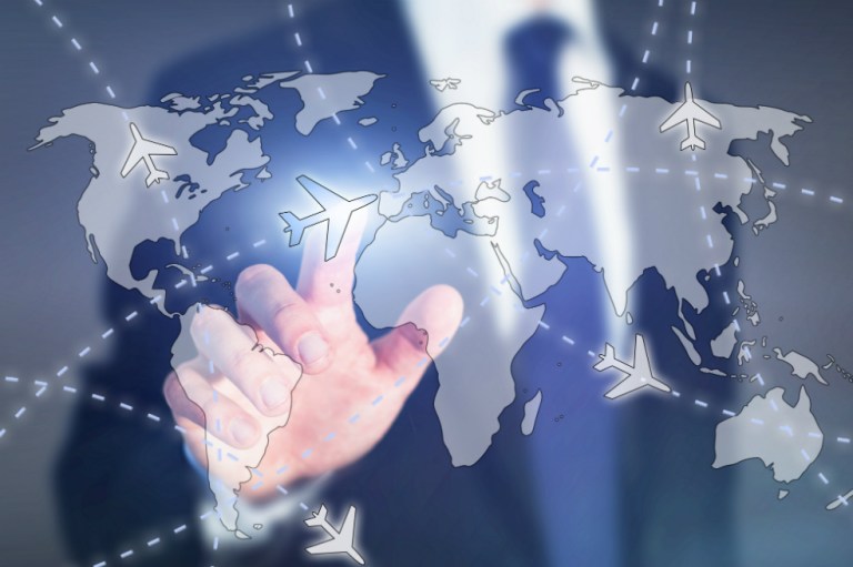 Folatur se incorpora a la Alianza Mundial de Agentes de Viajes