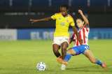 Colombia cerró como campeona: así quedó la tabla final de la Liga de Naciones Femenina