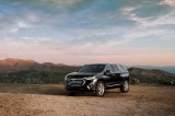 Nueva Traverse: Un carro para todos