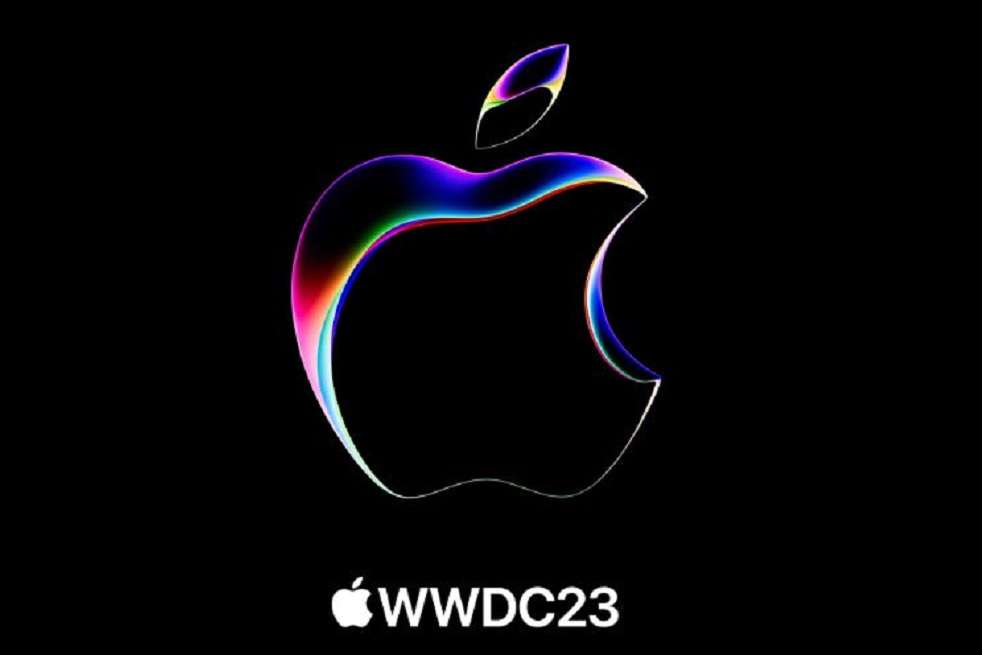 WWDC23.