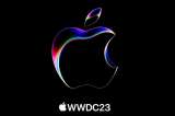 Siga en vivo el WWDC 23: el mega evento con las novedades de Apple