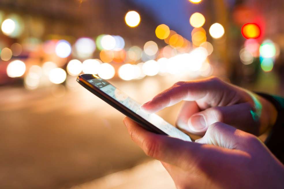 Claro deberá pagar $3.1 billones y Telefónica $1.6 billones. / iStock