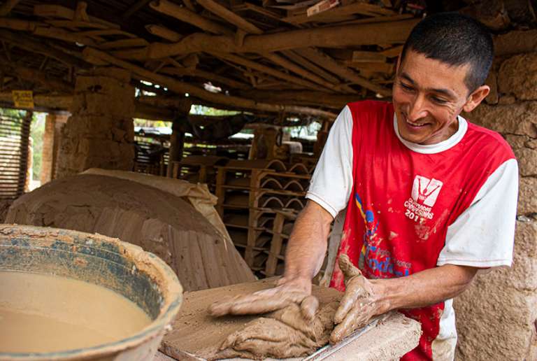 Barichara, un destino de encanto