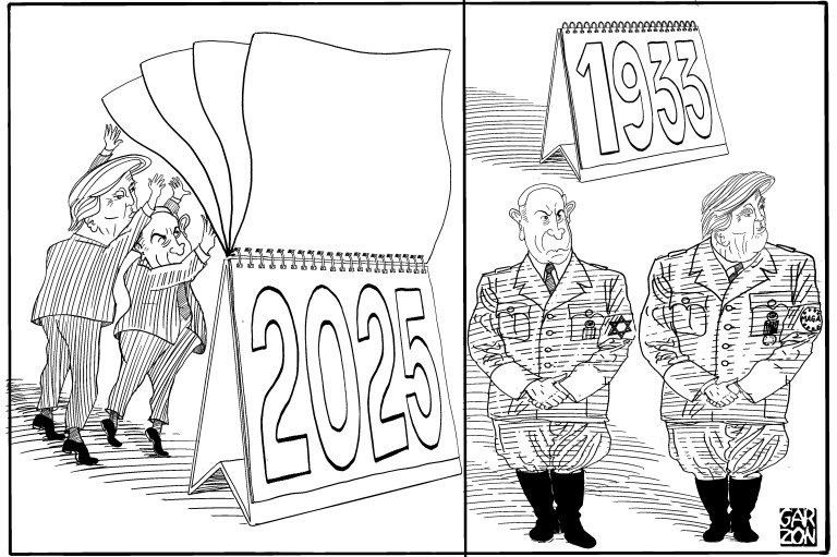 Cartones de Garzón