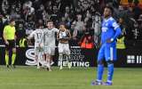 Real Madrid sigue su crisis: lo eliminó de la Copa del Rey un equipo de segunda división