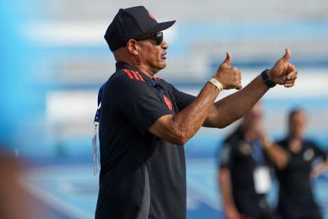 “La gente le ha cogido cariño a la selección femenina y ahora nos exigen más”: Paniagua