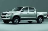 Distoyota y la Hilux Euro 4