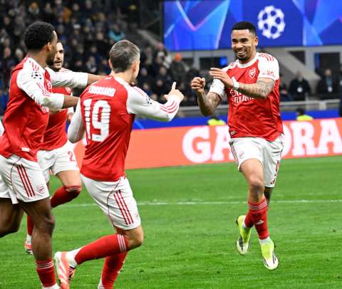 Así se disputará la última fecha de la fase de liga de la Champions League: horarios y tabla