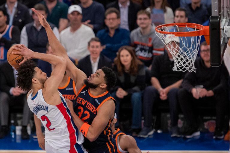 Estos son los juegos de ‘playoffs’ de la NBA que Ditu transmitirá gratis