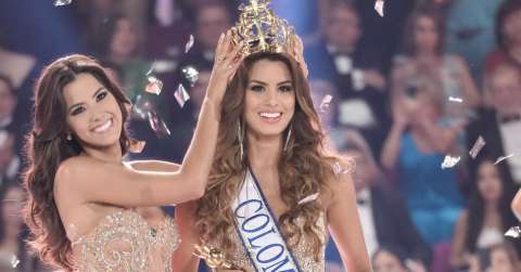 Sucre, la favorita de los colombianos, se quedó con la corona