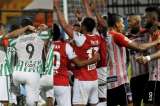 Nacional, Santa Fe y Júnior, en el segundo asalto en la Libertadores