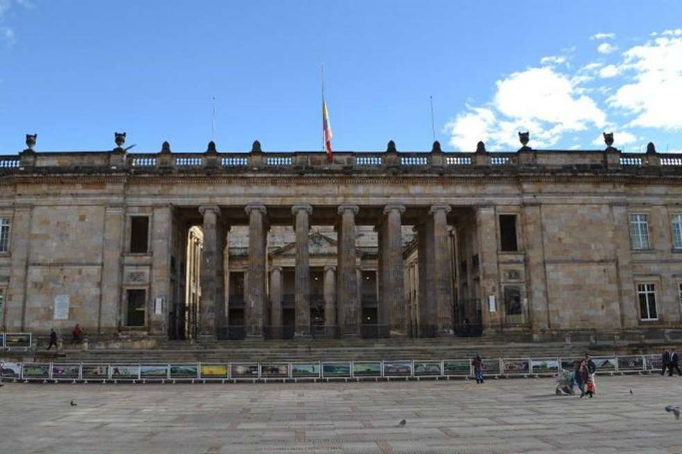 Archivo-El Espectador