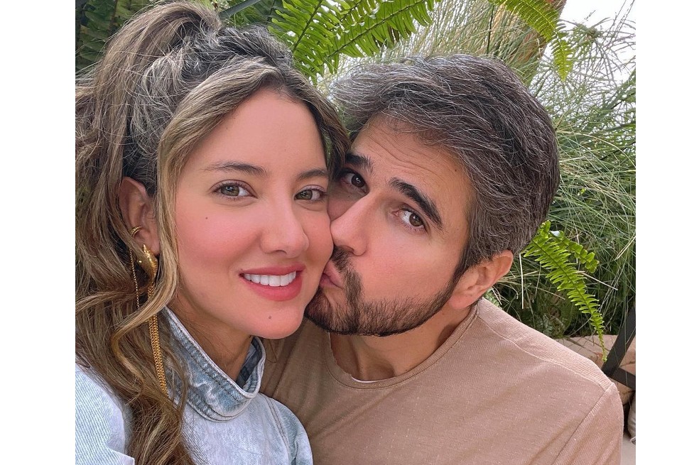 Después de los rumores sobre un supuesto embarazo, Daniela Álvarez, expresentadora del Desafío The Box, reveló la verdad de su ‘pancita’.