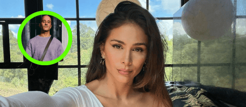 Greeicy reveló quién fue su amor platónico y más secretos de su vida