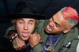 Justin Bieber fue expulsado del festival de Coachella