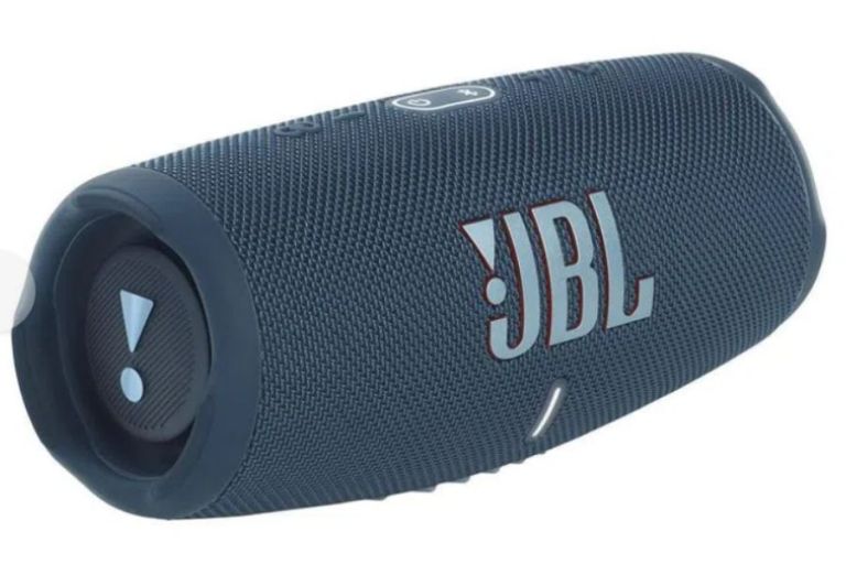 Parlante JBL Charge 5: características y precio en Colombia