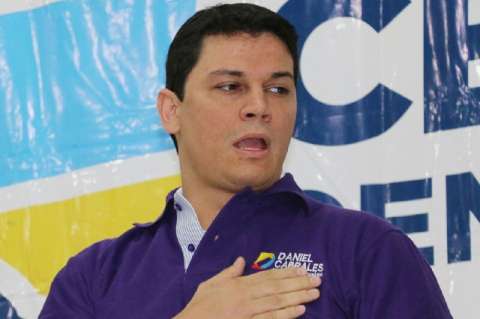 Cinco puntos clave en el pleito por tierras de la familia del embajador Cabrales