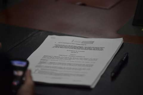Se suspende el primer debate de la reforma laboral 2.0