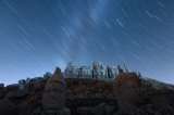 Prográmese para el pico de la lluvia de estrellas de las Líridas: iniciará este martes