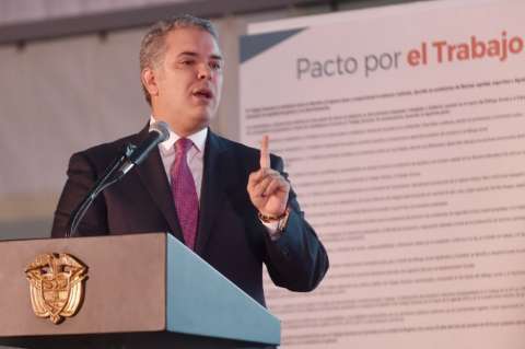 Gobierno buscará $ 1 billón para educación superior en el presupuesto bienal de regalías
