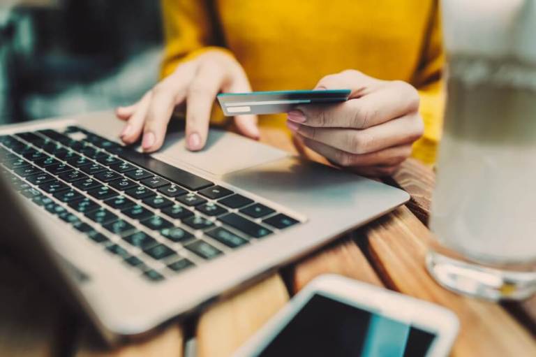 E-commerce, un aliado clave durante el coronavirus