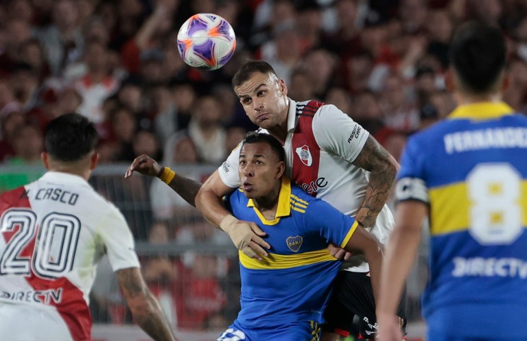 Tragedias en el fútbol (III) (Fútbol paradójico)
