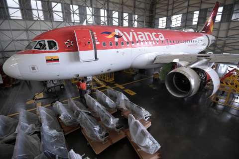 La integración de Avianca y Viva nos va a afectar a todos: abogado demandante
