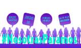Opinión: El mundo no gira igual si #NosotrasParamos