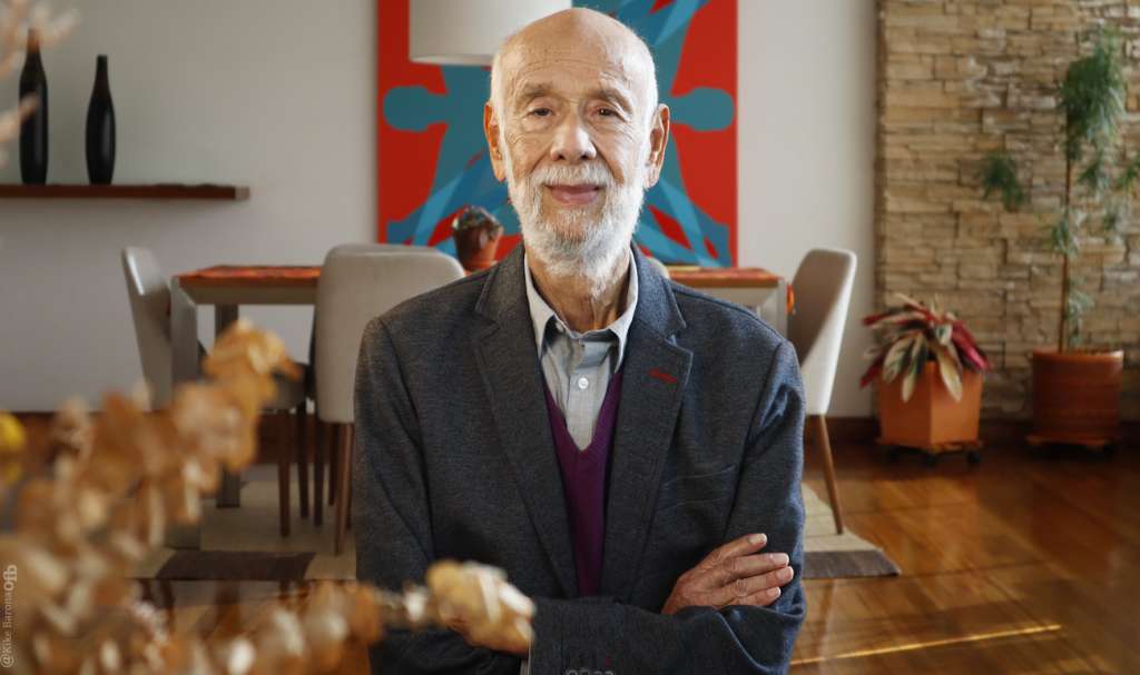 Raúl García fue uno de los primeros clarinetistas del país.