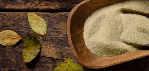Tres recetas que puedes preparar con harina de coca