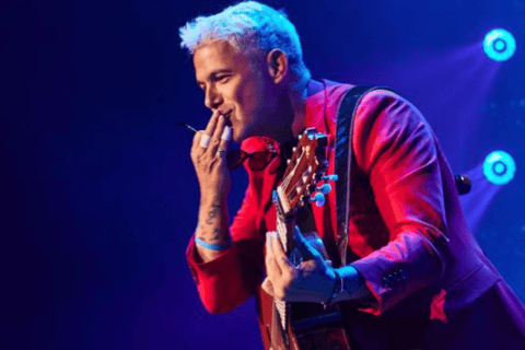 ¿Qué le pasó a Alejandro Sanz? El cantante envía mensaje tras preocupar a sus fans