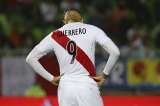 Guerrero insiste en que probará su inocencia y quiere "jugar ya"
