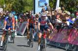 Bauke Mollema se retiró del Tour de Francia 2020