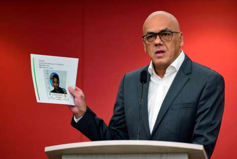 Militar venezolano fue detenido por “filtrar” información a Colombia
