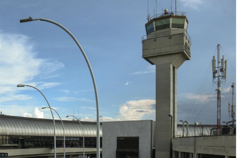 Habrá doble calzada Rionegro-Llanogrande, hasta glorieta del Aeropuerto José María Córdova
