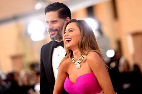 Sofía Vergara será una de las presentadoras de los Óscar